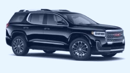 2022 GMC Acadia Color Options | Capitol Buick GMC